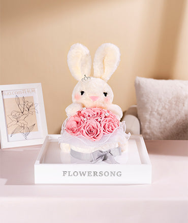 flowersong-forever-rose-rabbit-wonderland-box